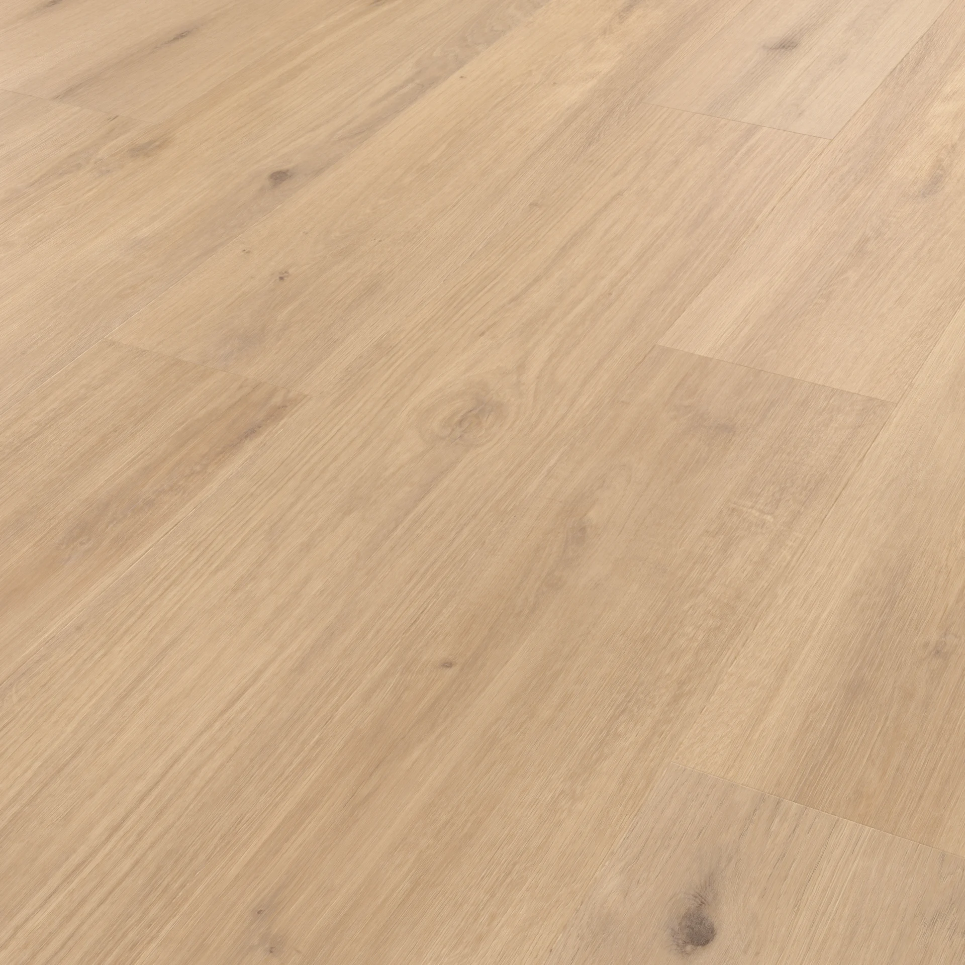 Karndean Van Gogh Canadian Nude Oak Rigid Core Karndean