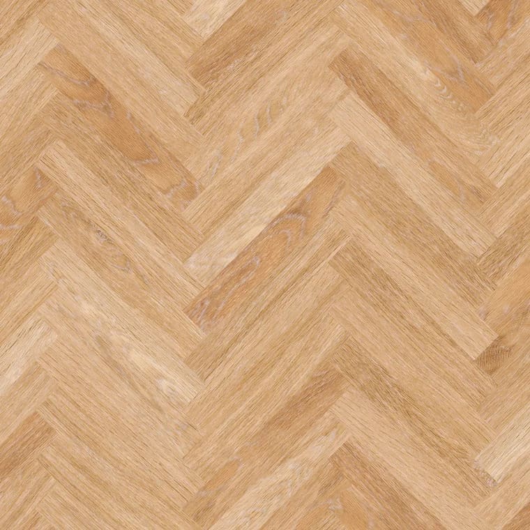 Project Floors Limed Oak Herringbone | Buy Project Floors
