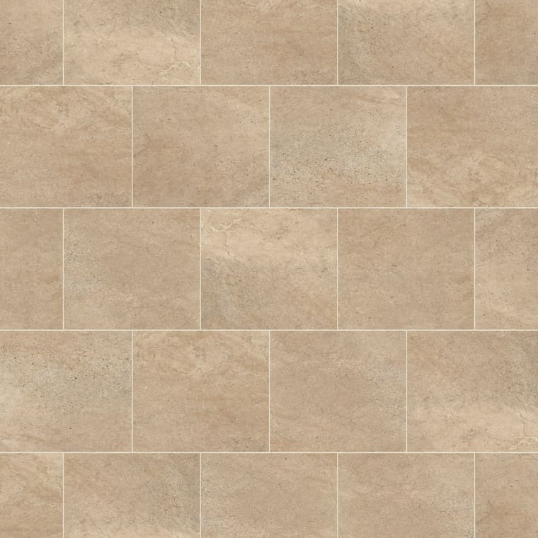 Karndean Knight Tile Bath Stone 