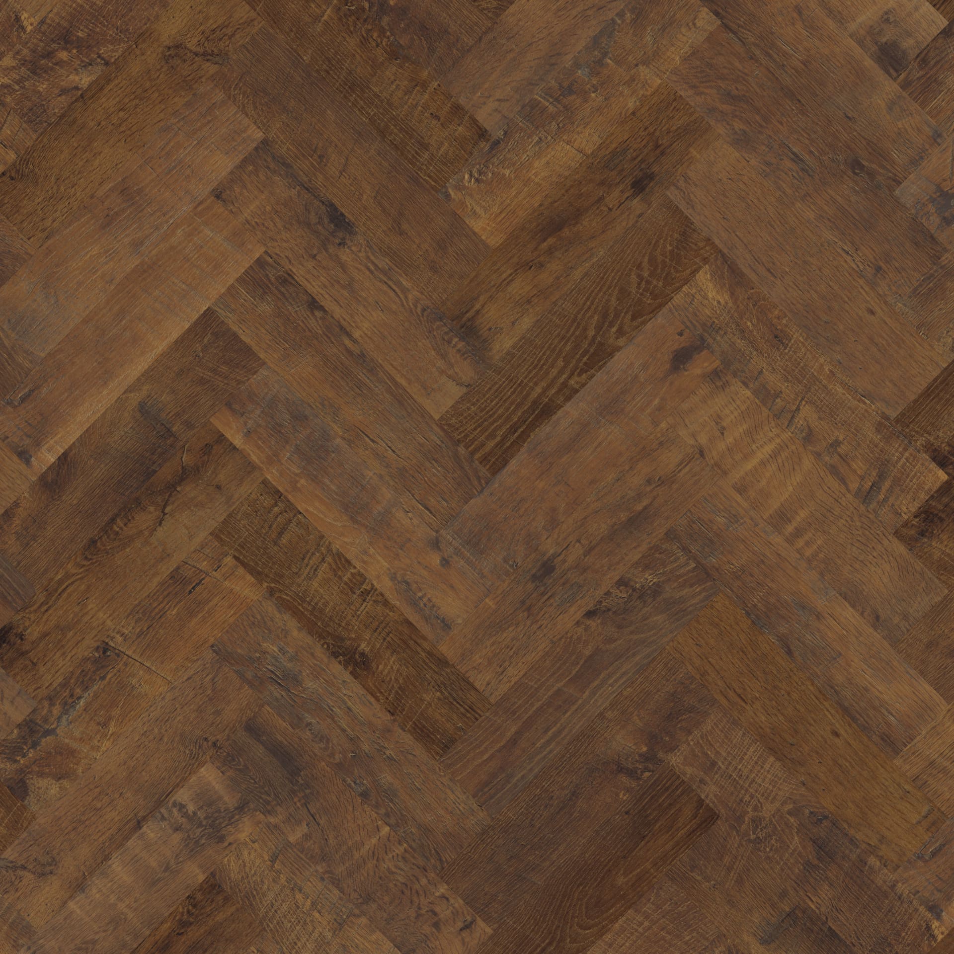 Karndean Van Gogh Antique French Oak Herringbone Cheapest in the UK