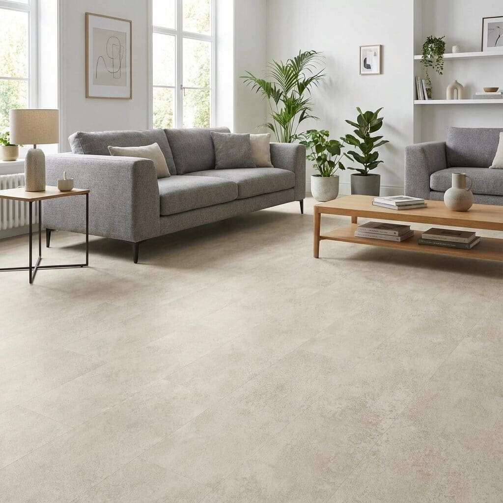 Amtico Access Brindle Oak SX5W2657 Luxury Vinyl Flooring (LVT