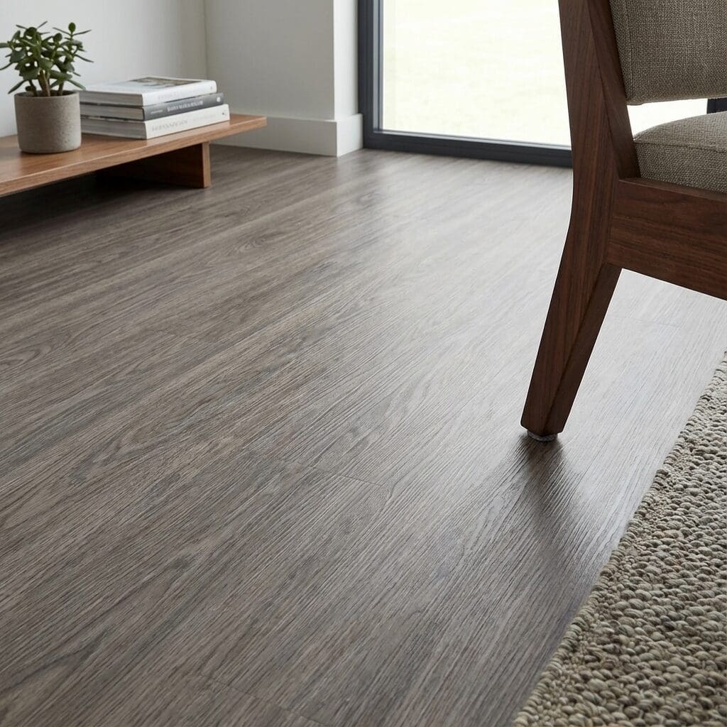 Amtico Access Cavalier Oak SX5W5024 Luxury Vinyl Flooring (LVT