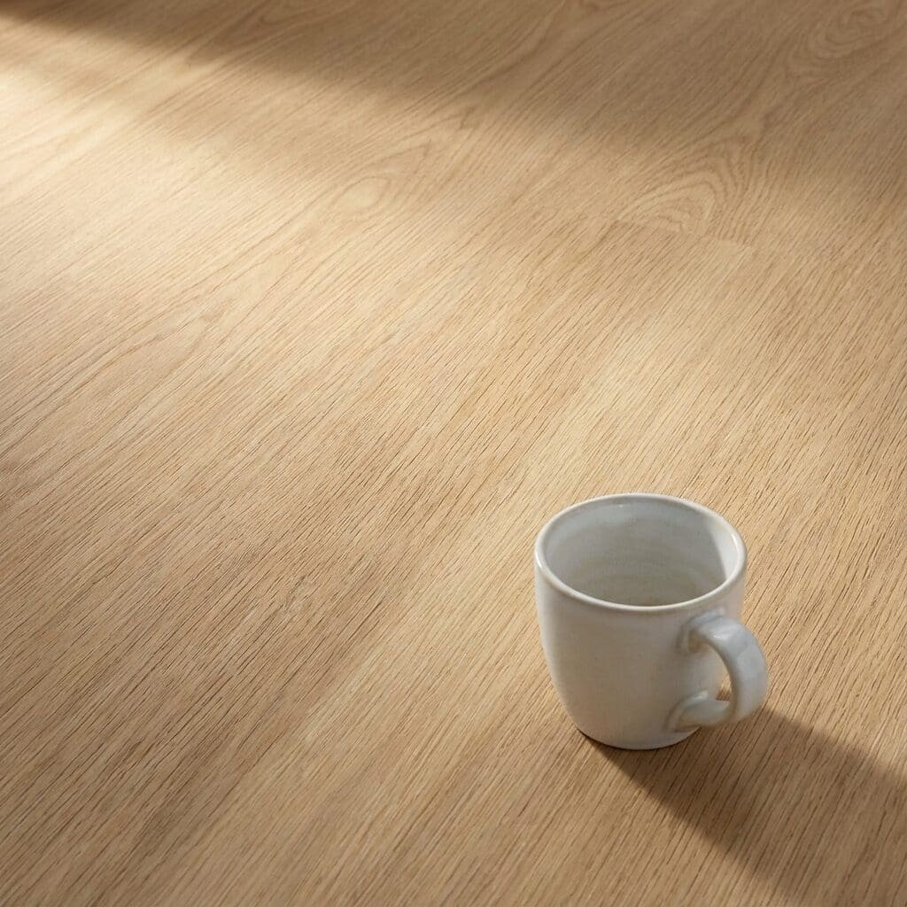 Amtico Access Light Oak SX5W2658 Luxury Vinyl Flooring (LVT