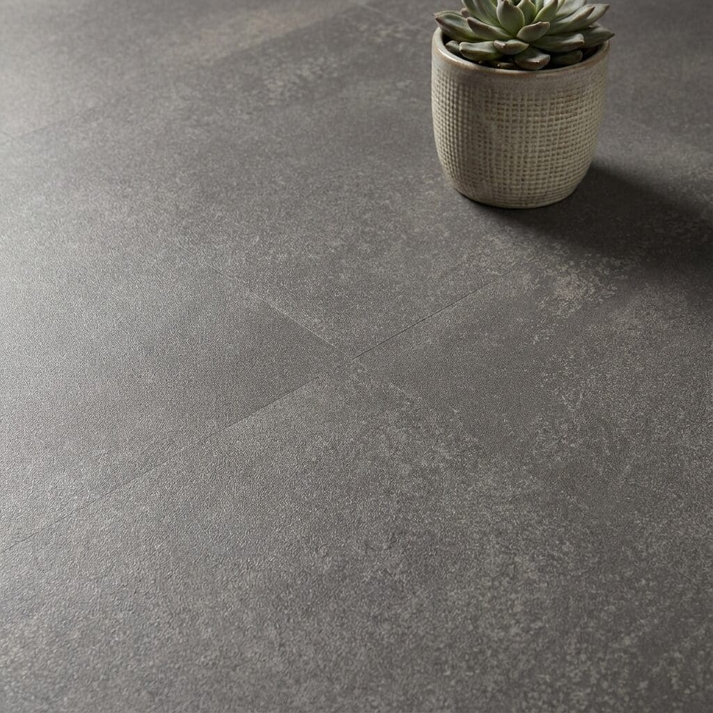 Amtico Access Metropolis Grey SX5A5607 | Amtico Access LVT