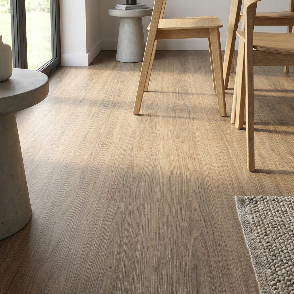 Amtico Access Mountain Oak SX5W2656 Luxury Vinyl Flooring (LVT