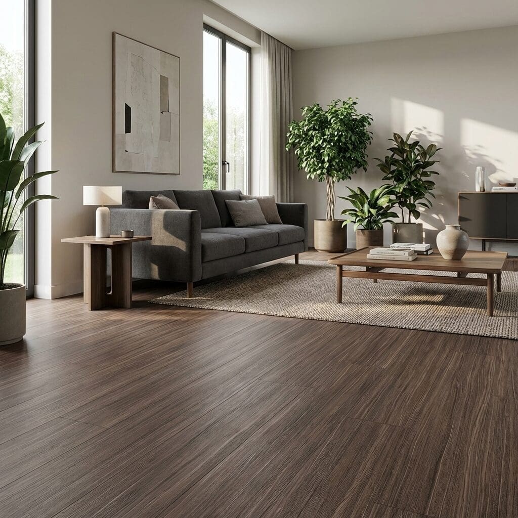 Amtico Access Shibori Sencha SX5W7780 Luxury Vinyl Flooring (LVT