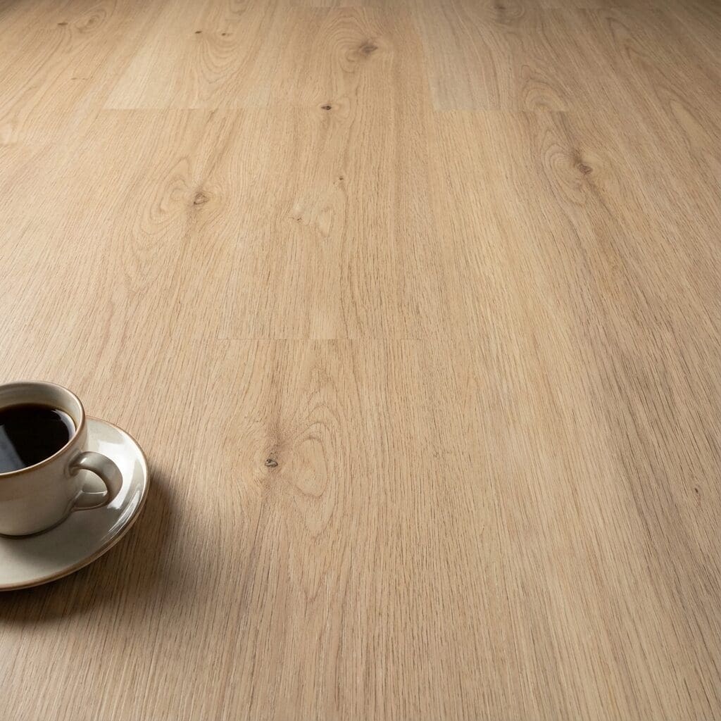 Amtico Click Smart Hushed Oak Luxury Vinyl Flooring (LVT