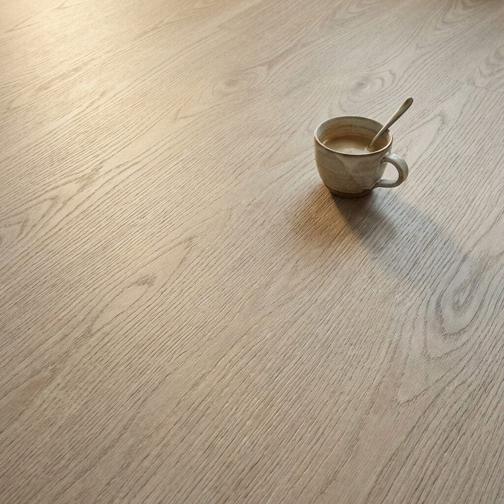 Amtico Click Smart Nimbus Oak Luxury Vinyl Flooring (LVT