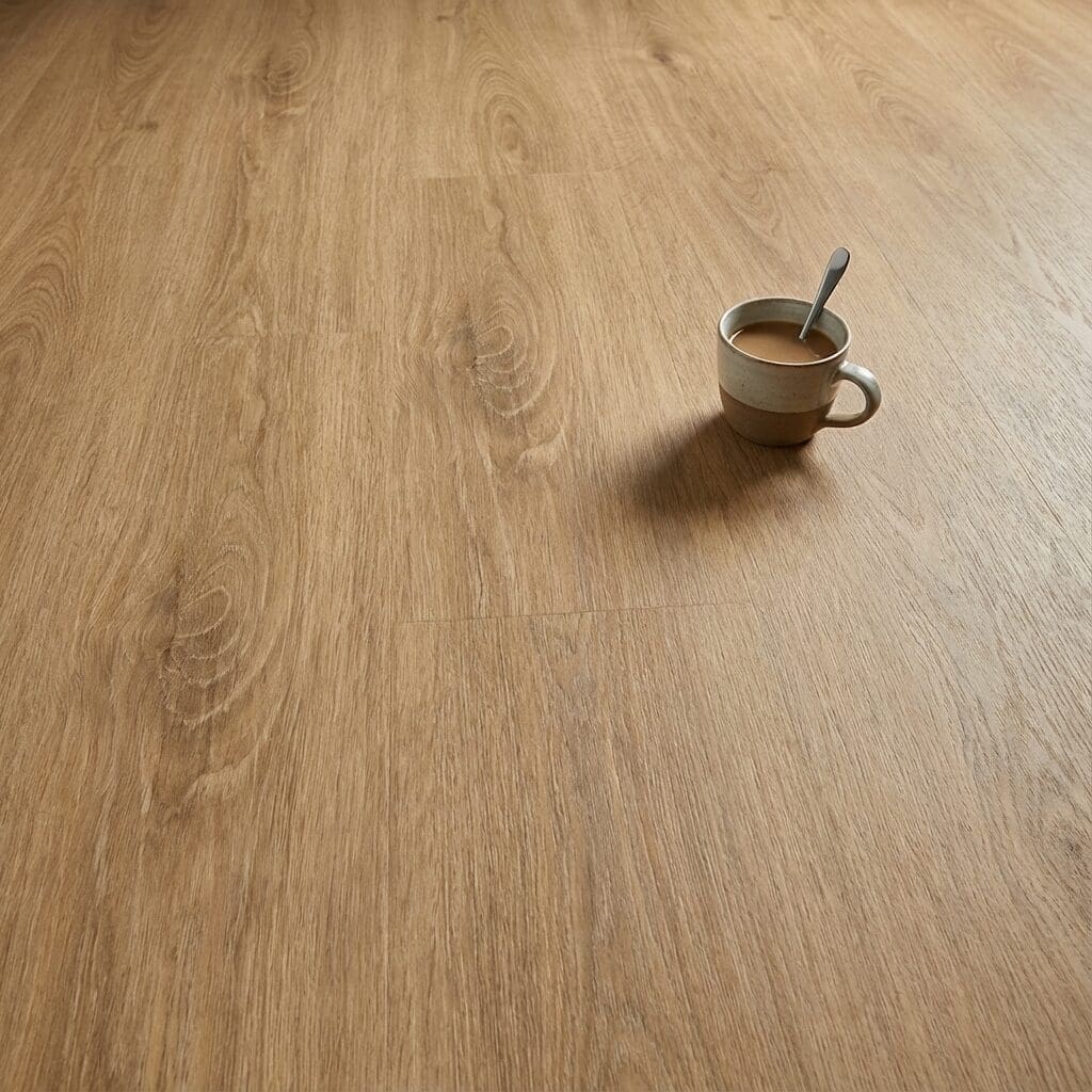 Amtico International Triple Pack Maintainer Matt Dressing Floor - View #11