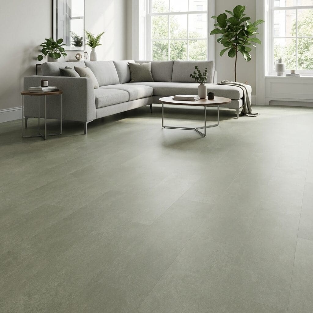 Amtico Signature Diffusion Aloe | Amtico Signature LVT | Grosvenor