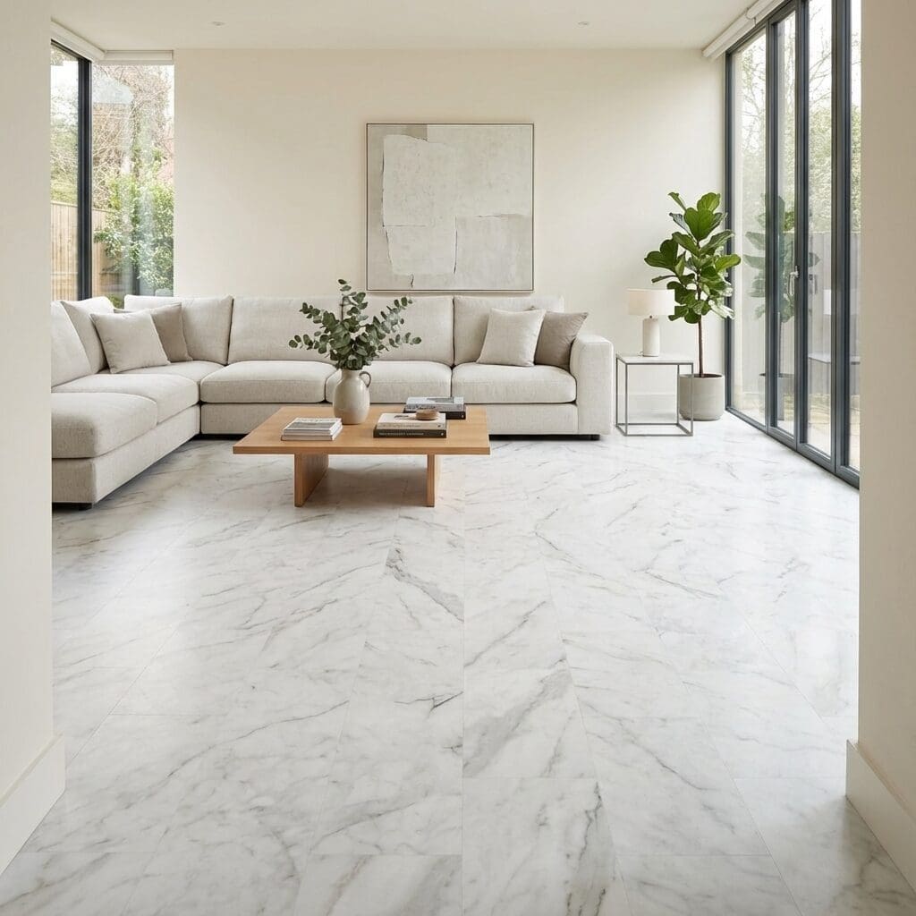 Amtico Signature Onyx Marble Luxury Vinyl Flooring (LVT