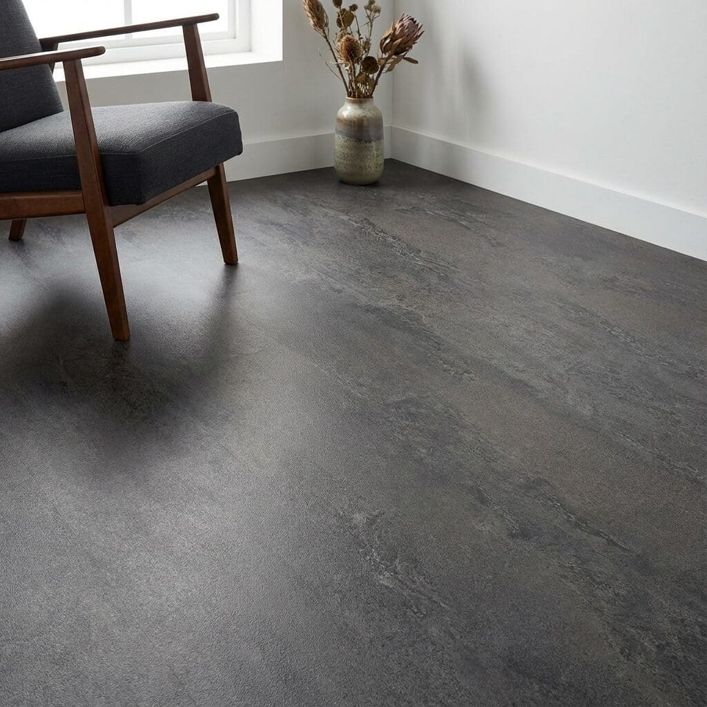 Amtico Signature Tempus Echo Luxury Vinyl Flooring (LVT