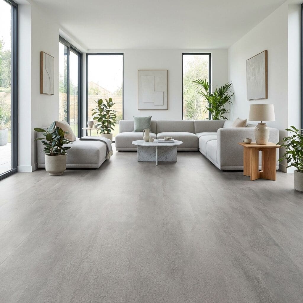 Amtico Signature Tempus Embrace Luxury Vinyl Flooring (LVT