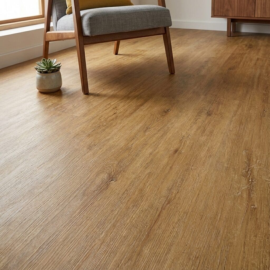 Amtico International Triple Pack Maintainer Matt Dressing Floor - View #13